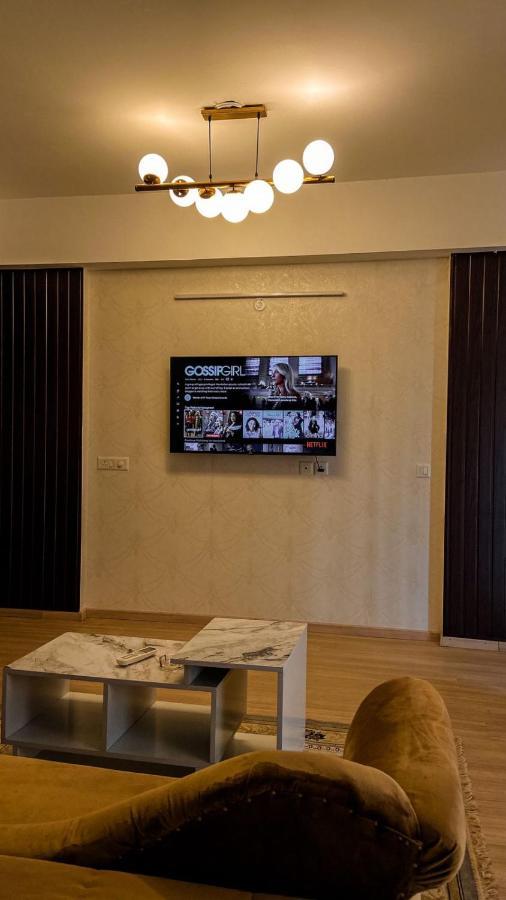 Caramel Dlf My Pad Lucknow Exterior foto