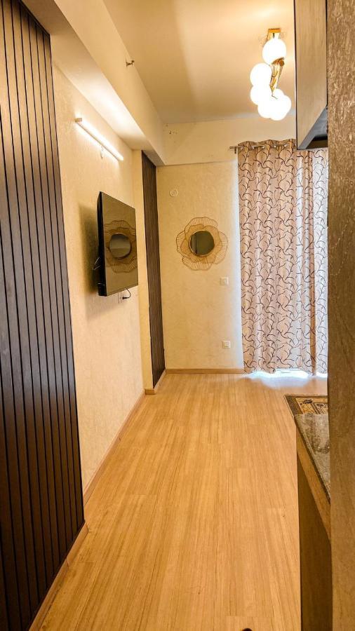 Caramel Dlf My Pad Lucknow Exterior foto